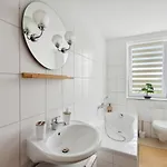 Appartement Apartment-studio, Netflix-tv Fuer Bis Zu 2 Personen Halberstadt