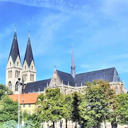 Apartment-studio, Netflix-tv Für Bis Zu 2 Personen *