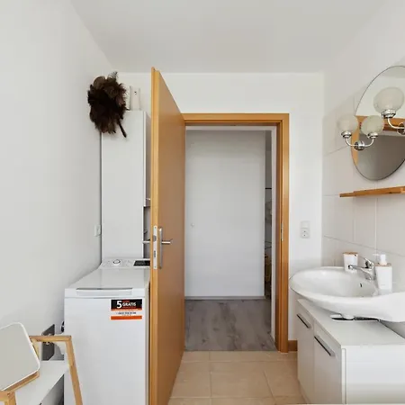 Apartment Apartment-studio, Netflix-tv Fuer Bis Zu 2 Personen