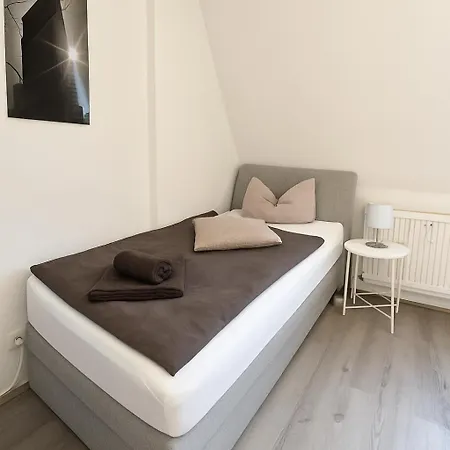 Apartment-studio, Netflix-tv Fuer Bis Zu 2 Personen *