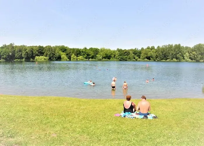 Apartment Apartment-studio, Netflix-tv Für Bis Zu 2 Personen