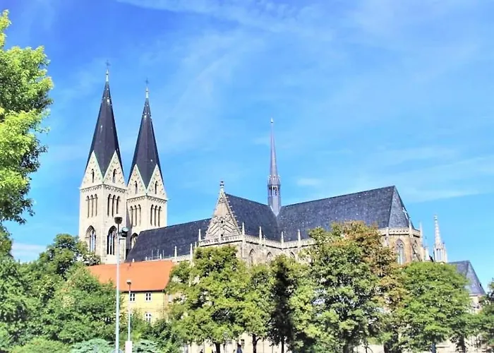 Apartment-studio, Netflix-tv Für Bis Zu 2 Personen *